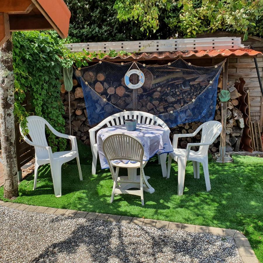 Bed and Breakfast Le Petit Manoir Во-сюр-Мер Экстерьер фото