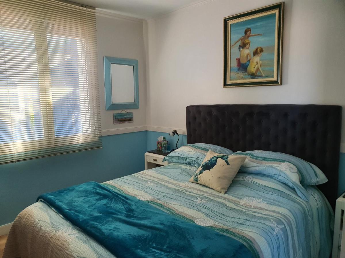 Bed and Breakfast Le Petit Manoir Во-сюр-Мер Экстерьер фото