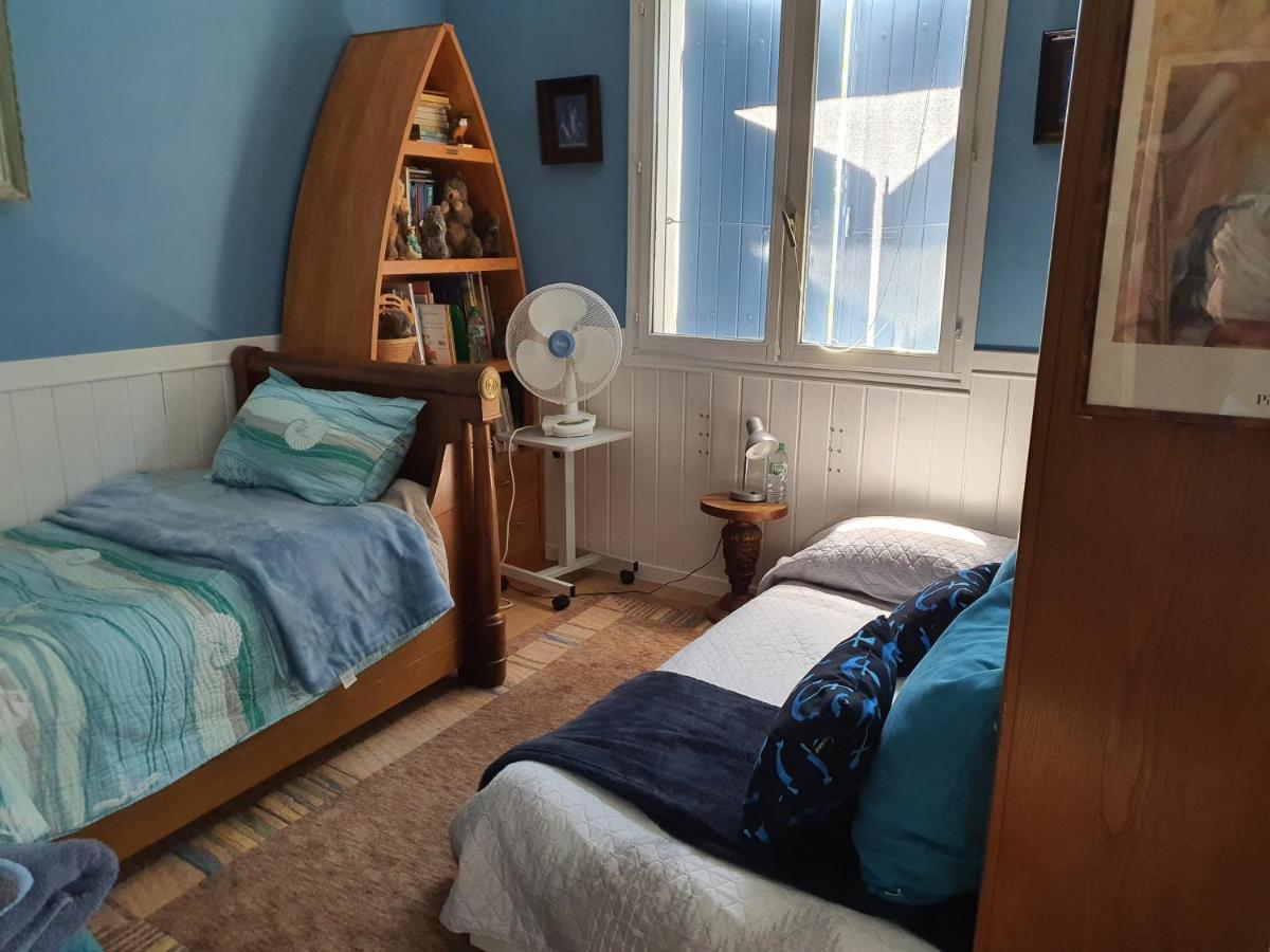 Bed and Breakfast Le Petit Manoir Во-сюр-Мер Экстерьер фото